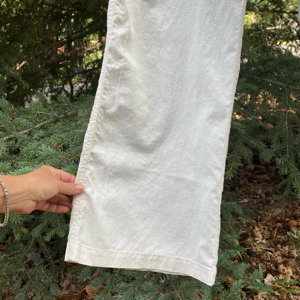 NEW Patagonia Hemp And Organic Cotton Summer Pants - Picture 8 of 15